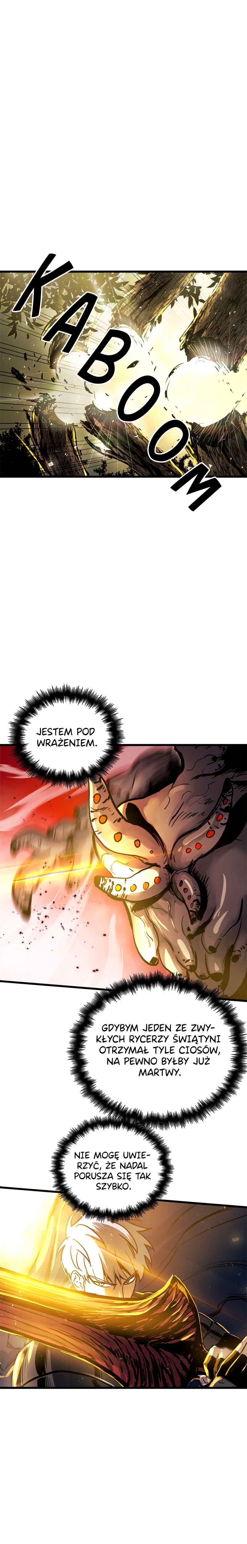 Doom Breaker Chapter 40 - Page 2