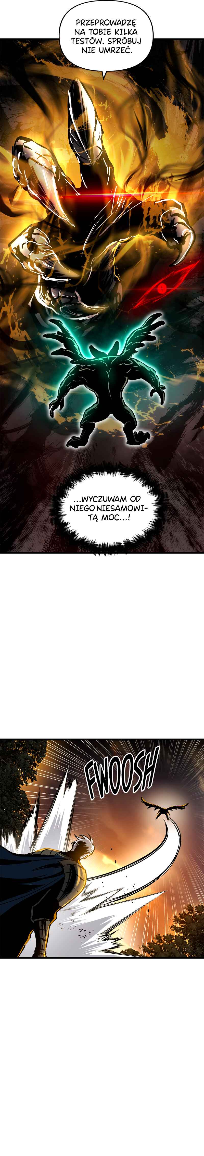 Doom Breaker Chapter 40 - Page 21