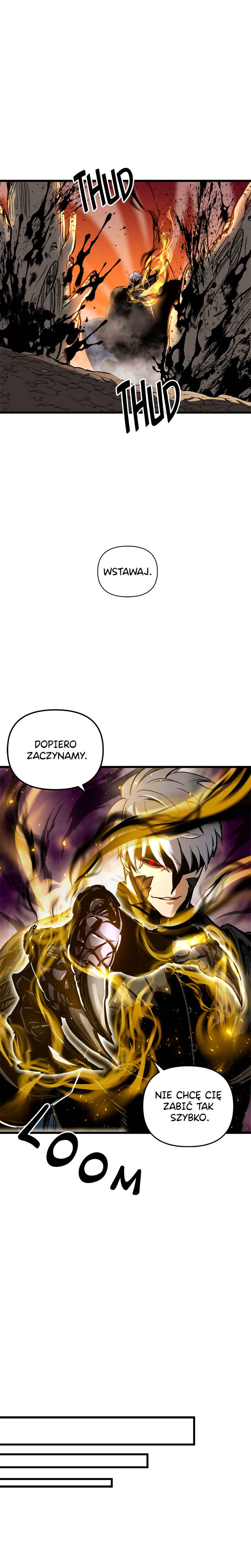Doom Breaker Chapter 40 - Page 23
