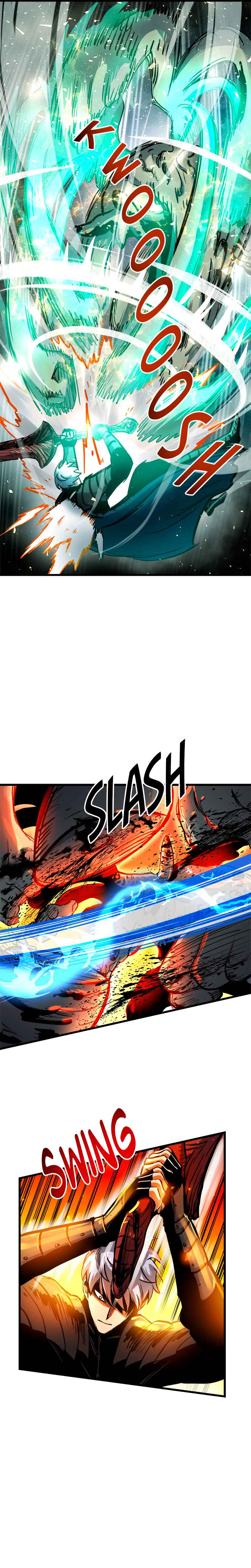 Doom Breaker Chapter 40 - Page 4