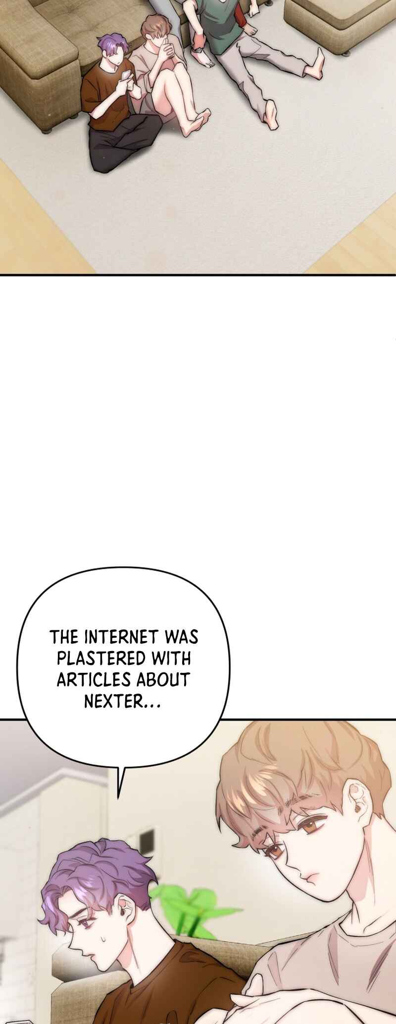 Yeongi Cheonjae, TOP Idol! Chapter 17 - Page 11