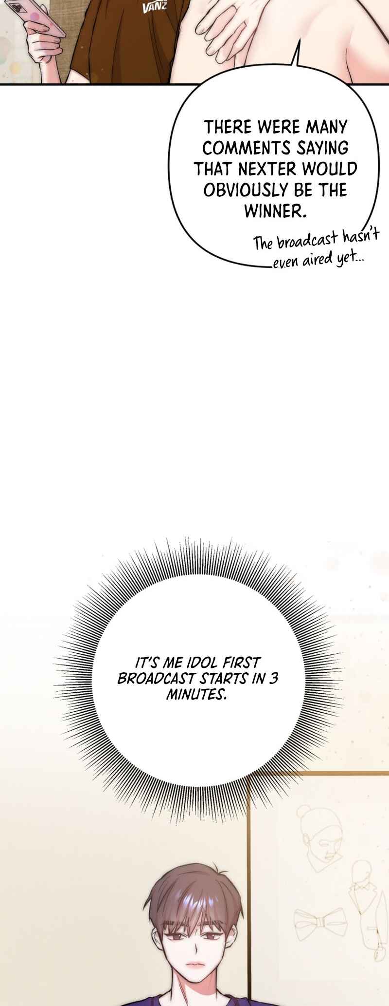 Yeongi Cheonjae, TOP Idol! Chapter 17 - Page 12