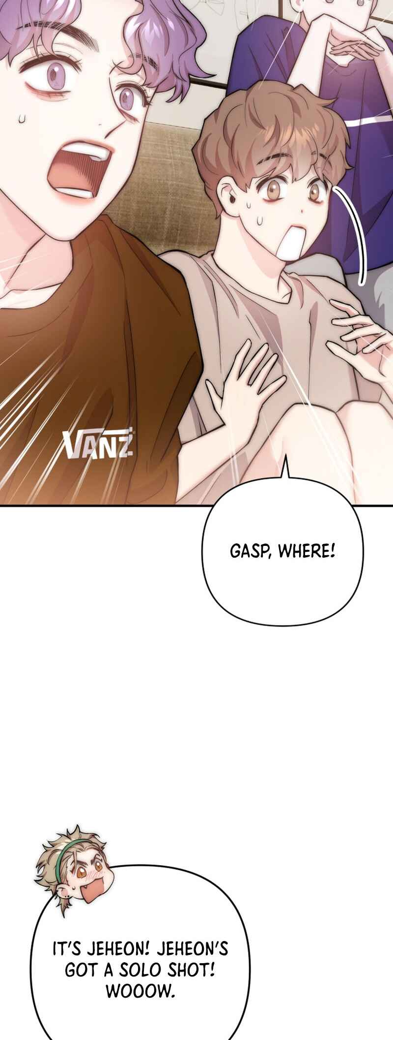 Yeongi Cheonjae, TOP Idol! Chapter 17 - Page 19