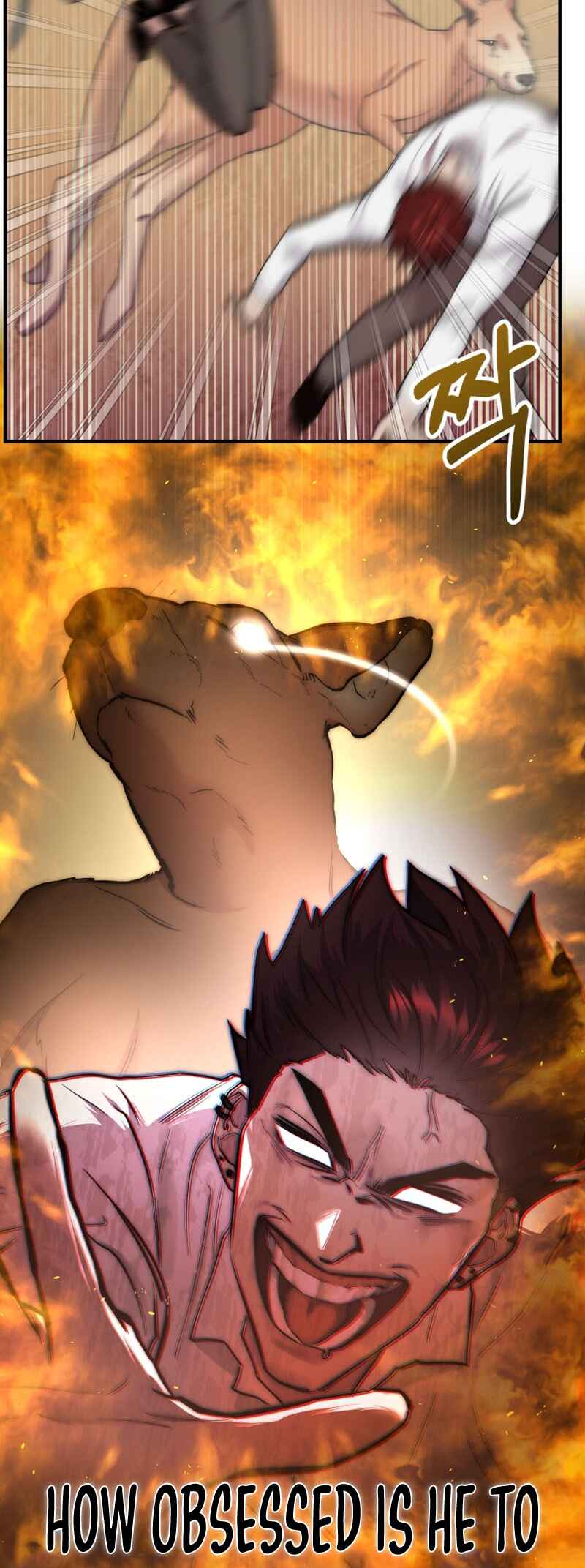 Yeongi Cheonjae, TOP Idol! Chapter 17 - Page 23