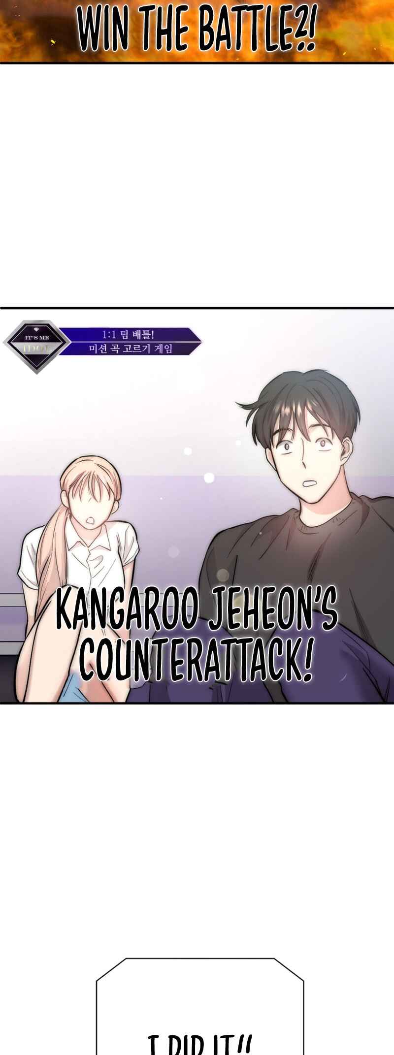 Yeongi Cheonjae, TOP Idol! Chapter 17 - Page 24