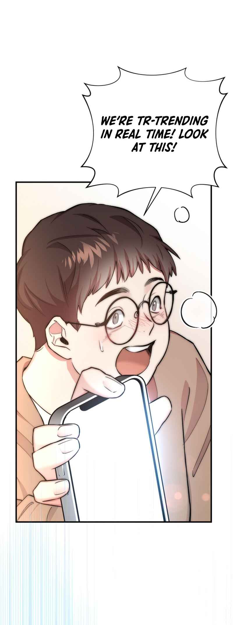 Yeongi Cheonjae, TOP Idol! Chapter 17 - Page 28