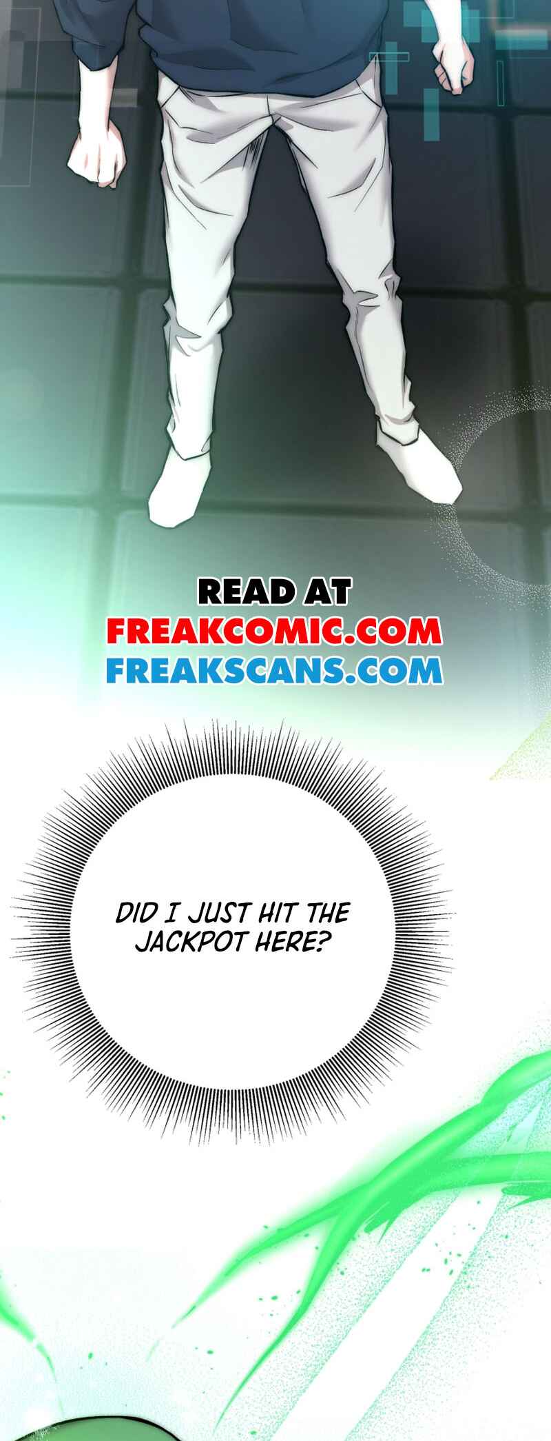 Yeongi Cheonjae, TOP Idol! Chapter 17 - Page 3