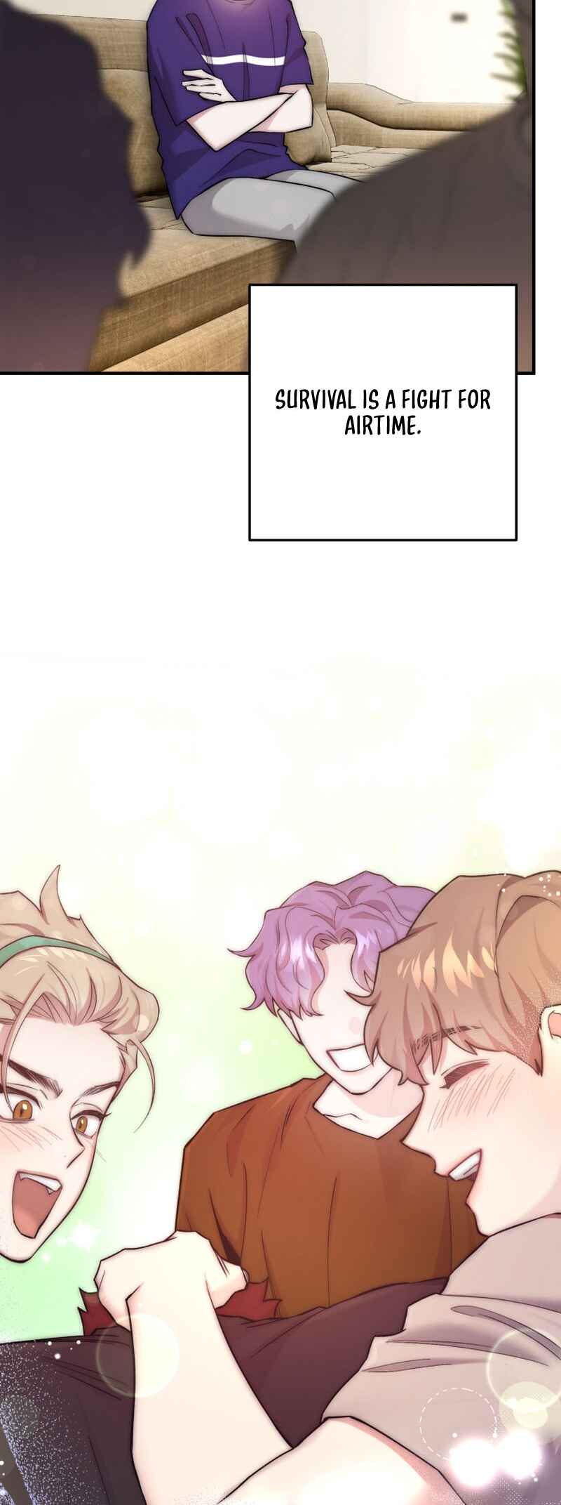 Yeongi Cheonjae, TOP Idol! Chapter 17 - Page 31