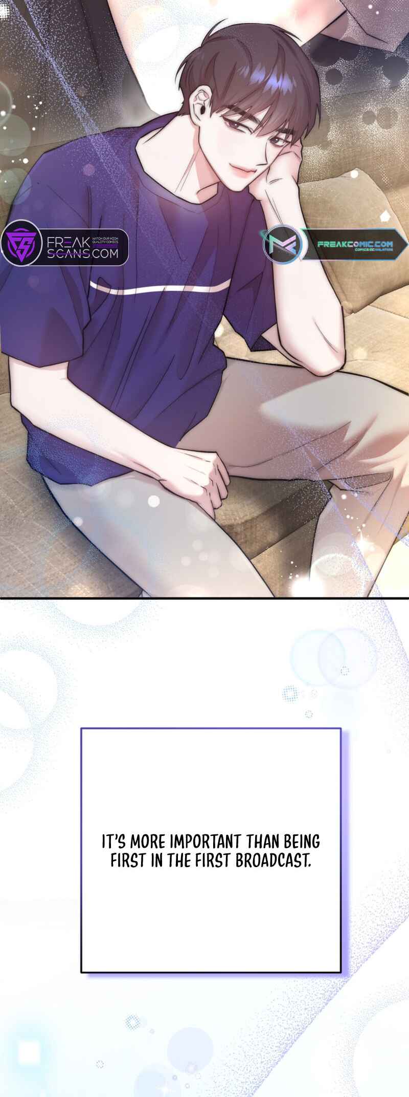 Yeongi Cheonjae, TOP Idol! Chapter 17 - Page 32