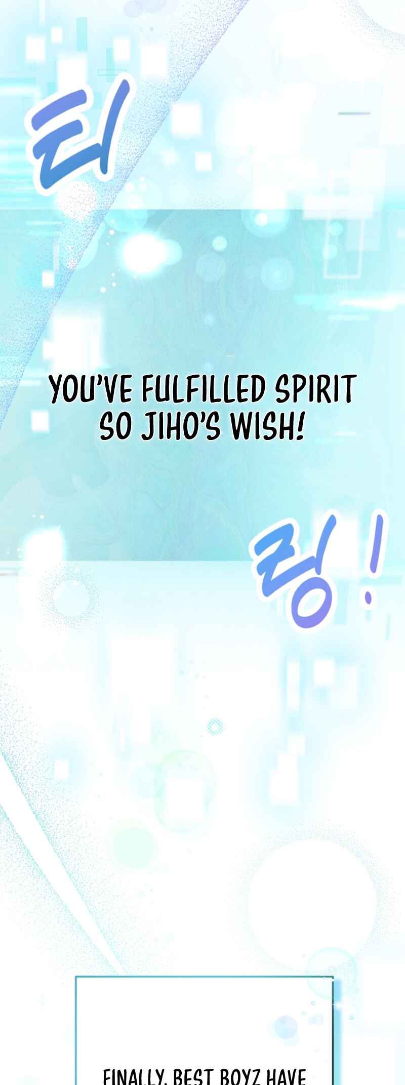 Yeongi Cheonjae, TOP Idol! Chapter 17 - Page 33