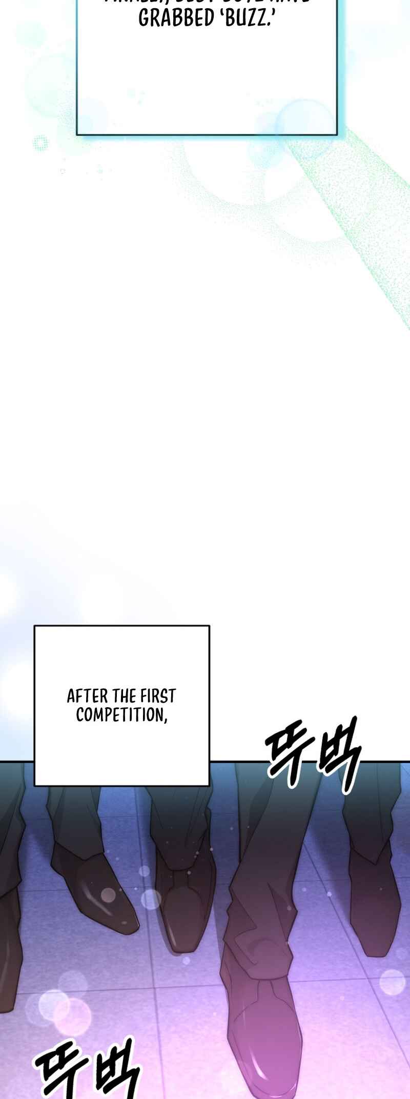 Yeongi Cheonjae, TOP Idol! Chapter 17 - Page 34