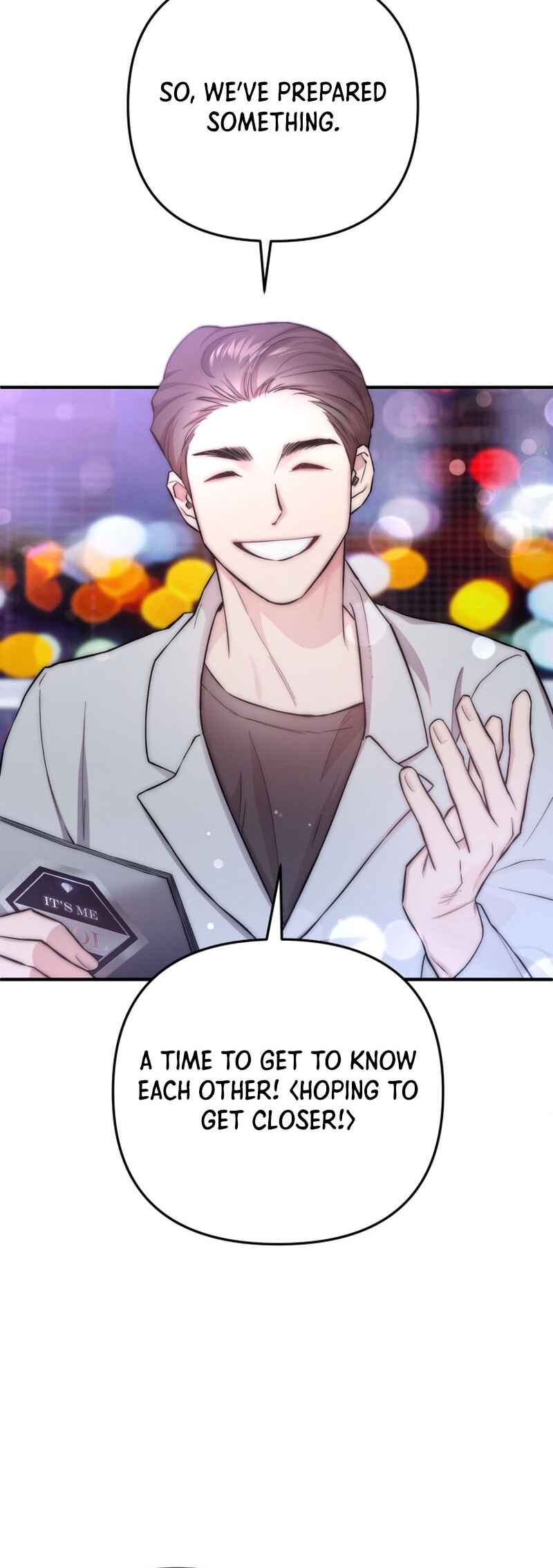 Yeongi Cheonjae, TOP Idol! Chapter 17 - Page 41
