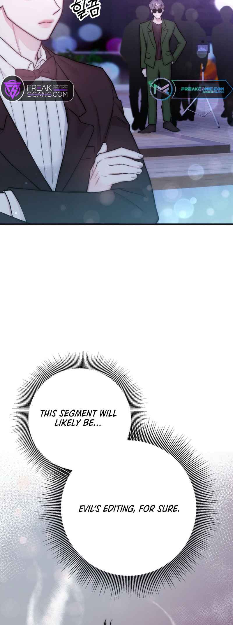 Yeongi Cheonjae, TOP Idol! Chapter 17 - Page 45
