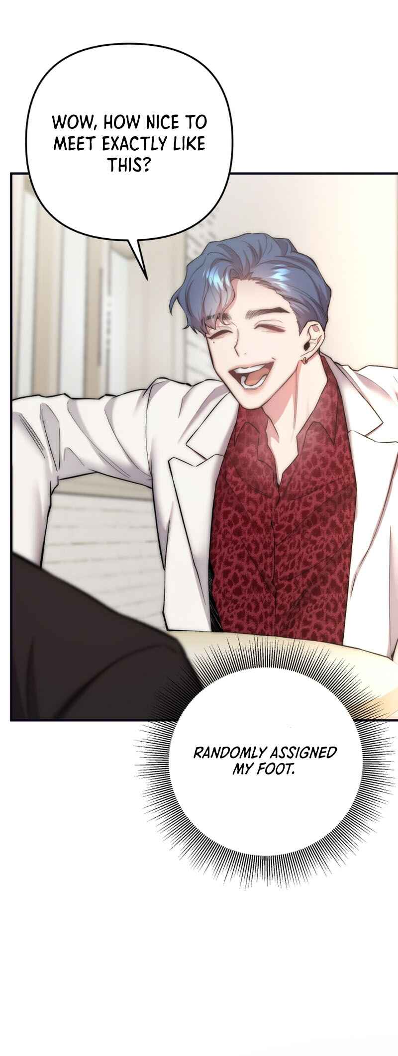 Yeongi Cheonjae, TOP Idol! Chapter 17 - Page 49
