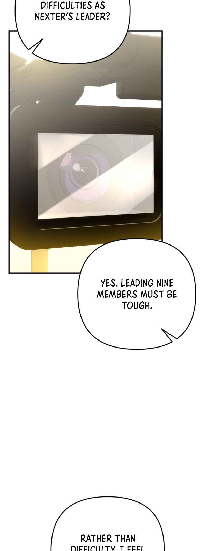 Yeongi Cheonjae, TOP Idol! Chapter 17 - Page 54