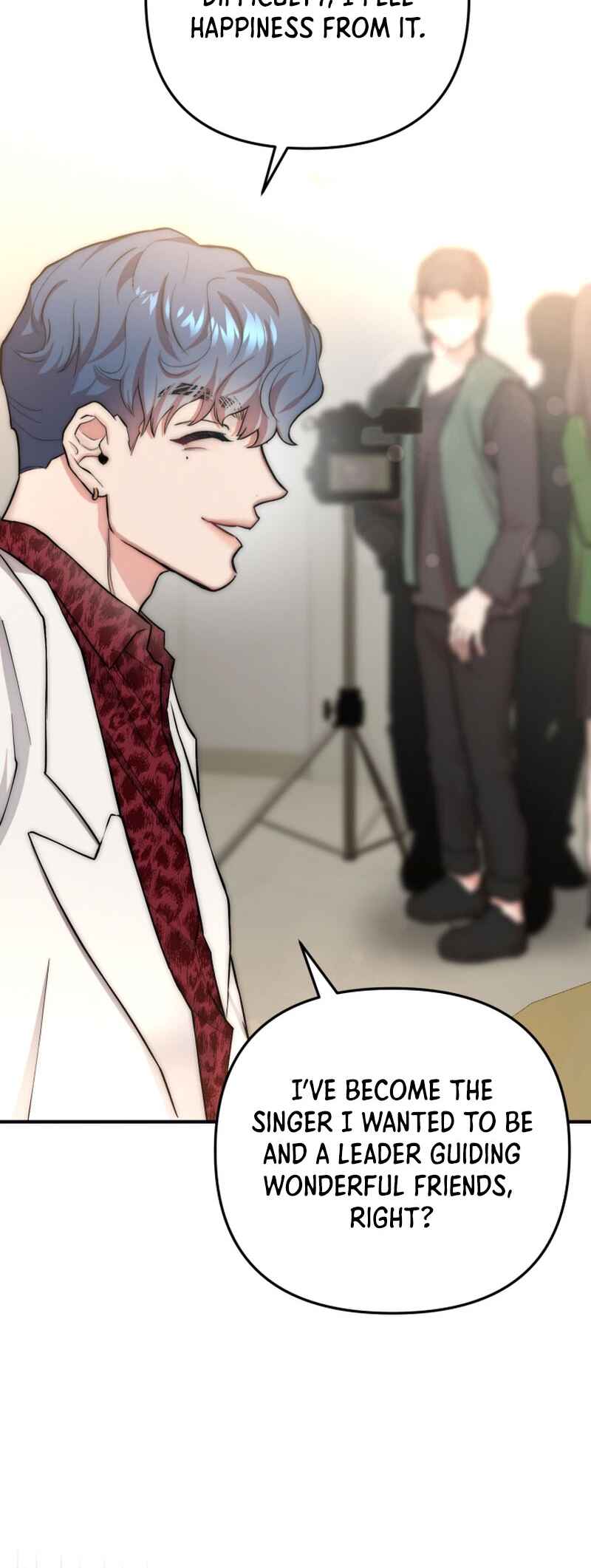 Yeongi Cheonjae, TOP Idol! Chapter 17 - Page 55