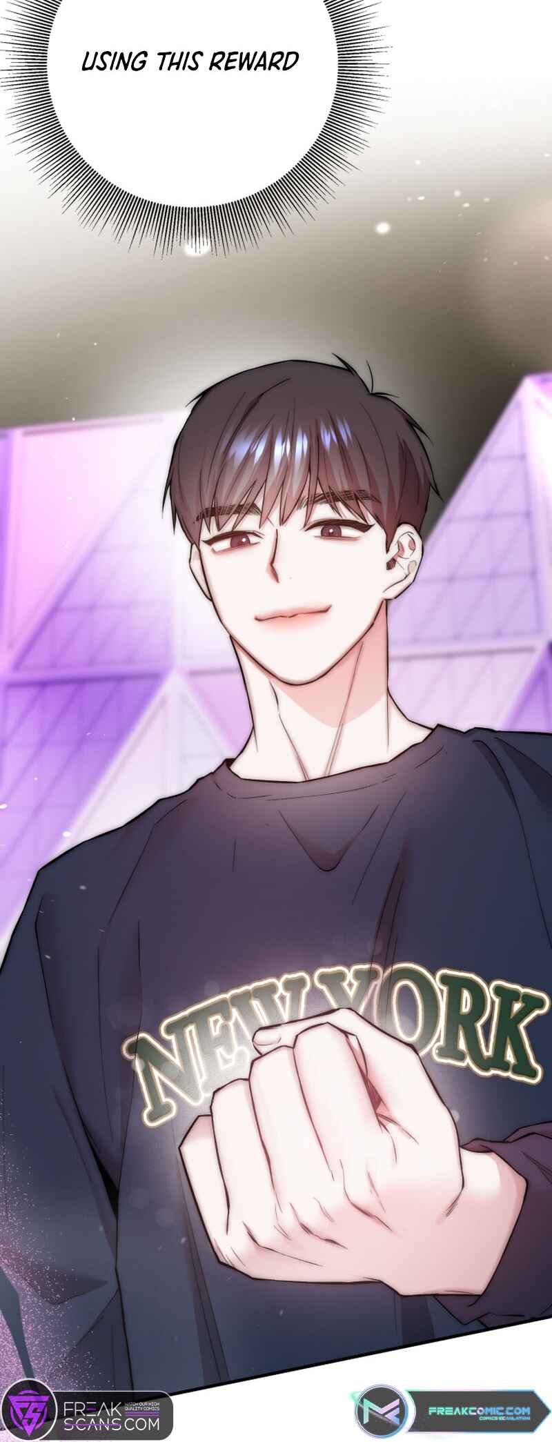 Yeongi Cheonjae, TOP Idol! Chapter 17 - Page 8