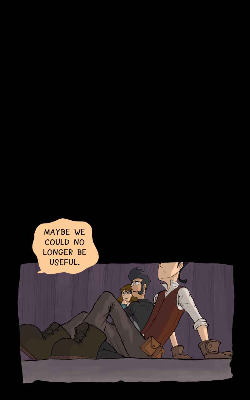 Owl-Light Bridge Chapter 1.2 - Page 32
