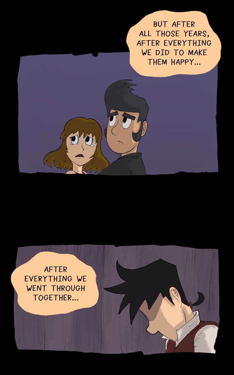 Owl-Light Bridge Chapter 1.2 - Page 33