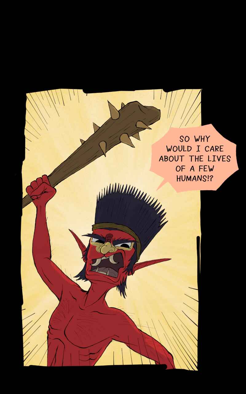Owl-Light Bridge Chapter 1.2 - Page 38