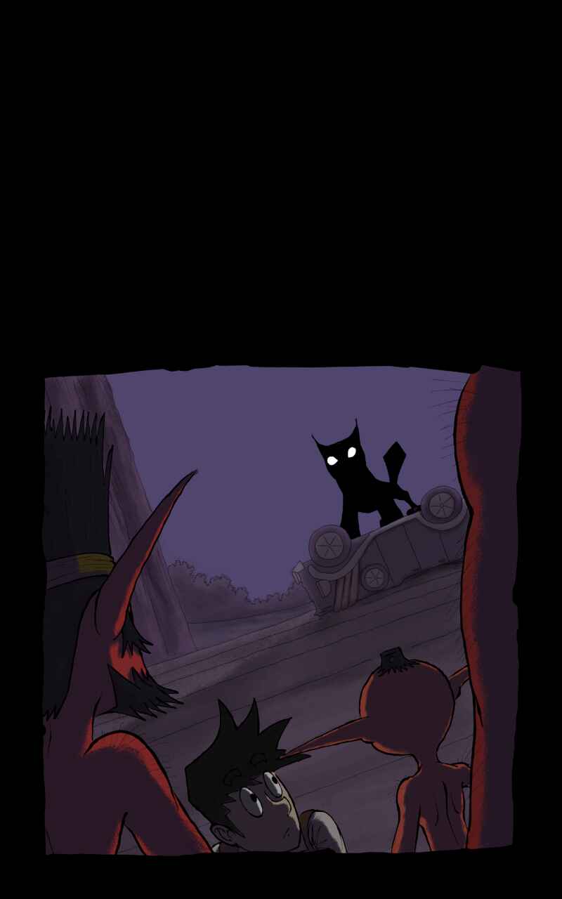 Owl-Light Bridge Chapter 1.2 - Page 52