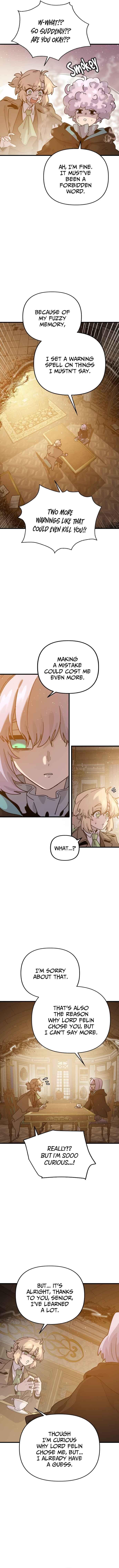 Du Beonjjae Sam eun Healing Life? Chapter 39 - Page 9