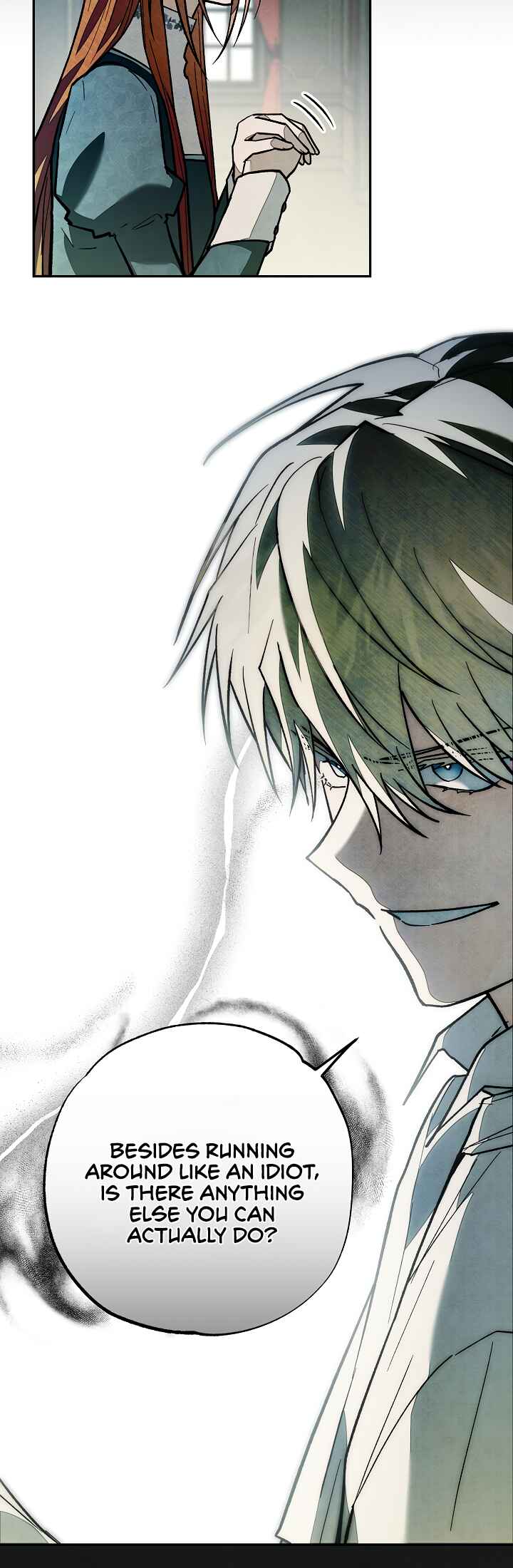 Jangmi Jeotaek e Eoseo-oseyo Chapter 28 - Page 17