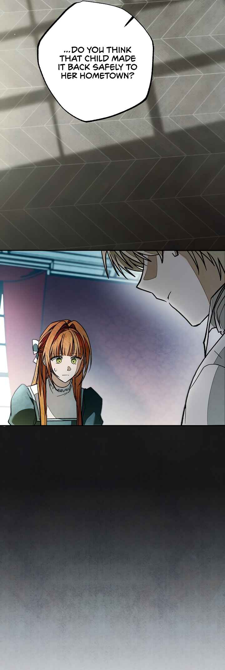 Jangmi Jeotaek e Eoseo-oseyo Chapter 28 - Page 23