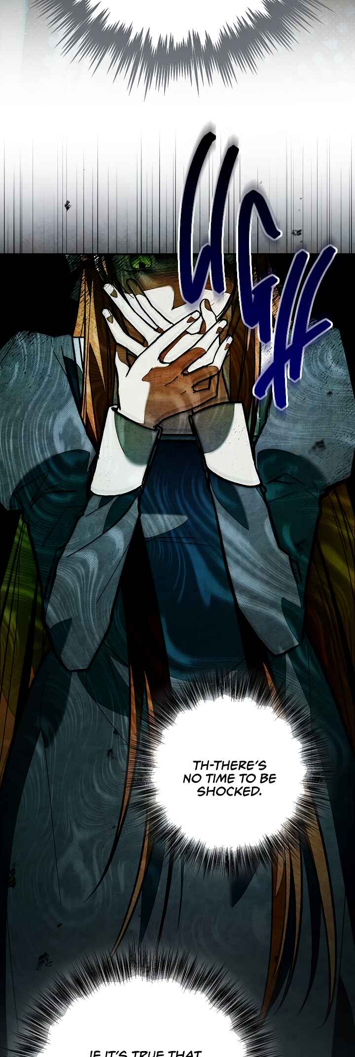 Jangmi Jeotaek e Eoseo-oseyo Chapter 28 - Page 26