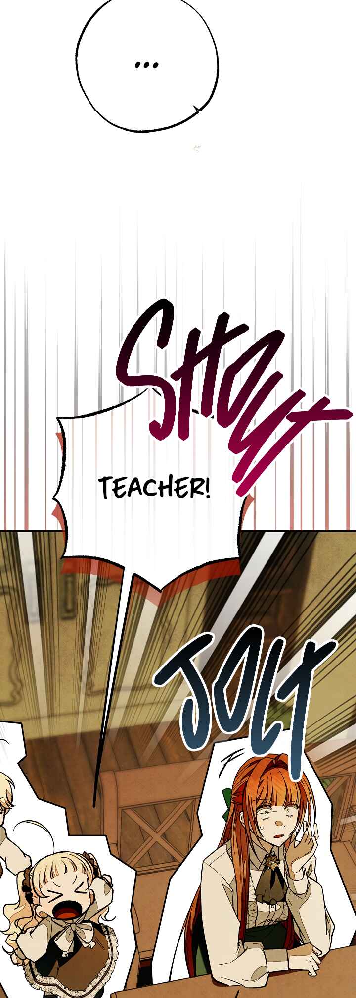 Jangmi Jeotaek e Eoseo-oseyo Chapter 28 - Page 3