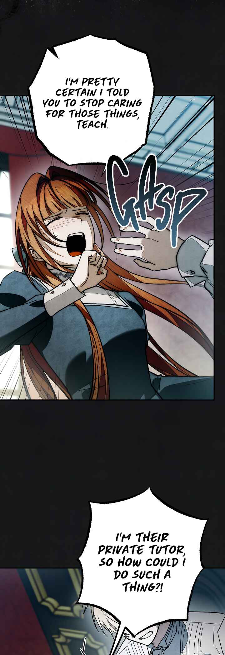 Jangmi Jeotaek e Eoseo-oseyo Chapter 28 - Page 31