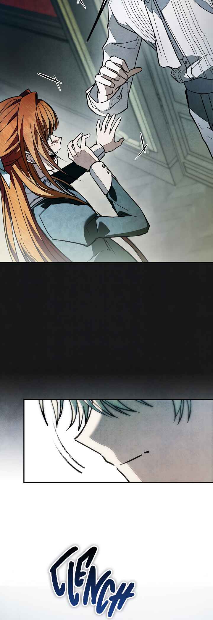 Jangmi Jeotaek e Eoseo-oseyo Chapter 28 - Page 32