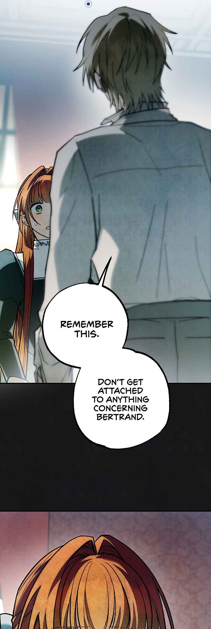 Jangmi Jeotaek e Eoseo-oseyo Chapter 28 - Page 33