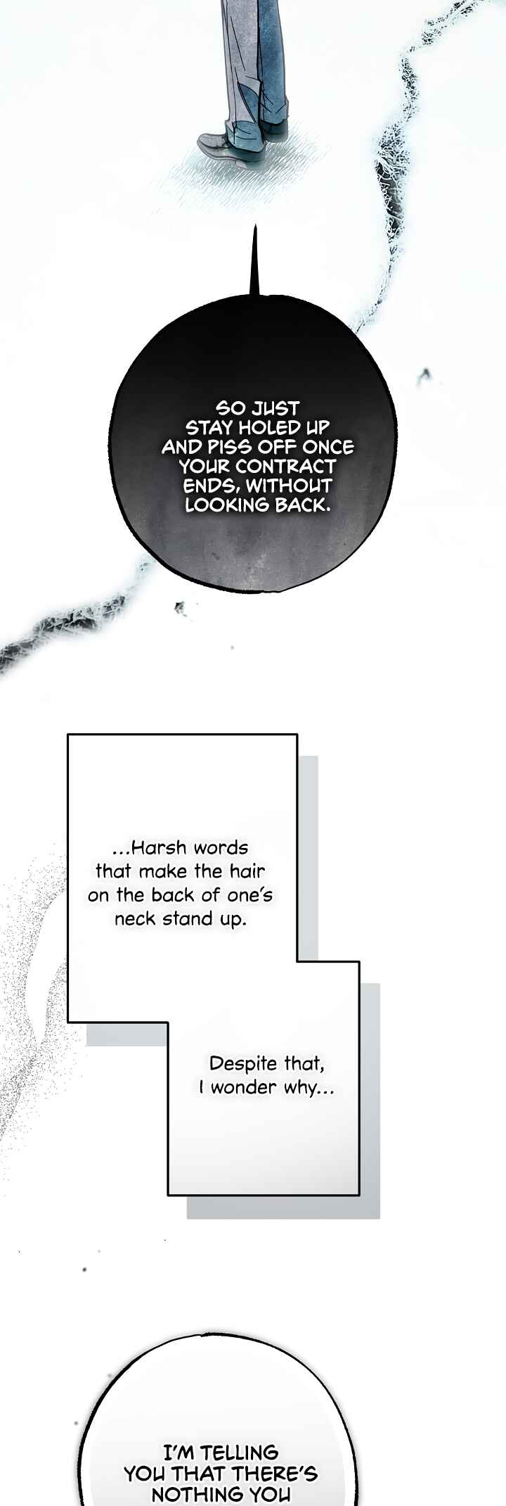 Jangmi Jeotaek e Eoseo-oseyo Chapter 28 - Page 35