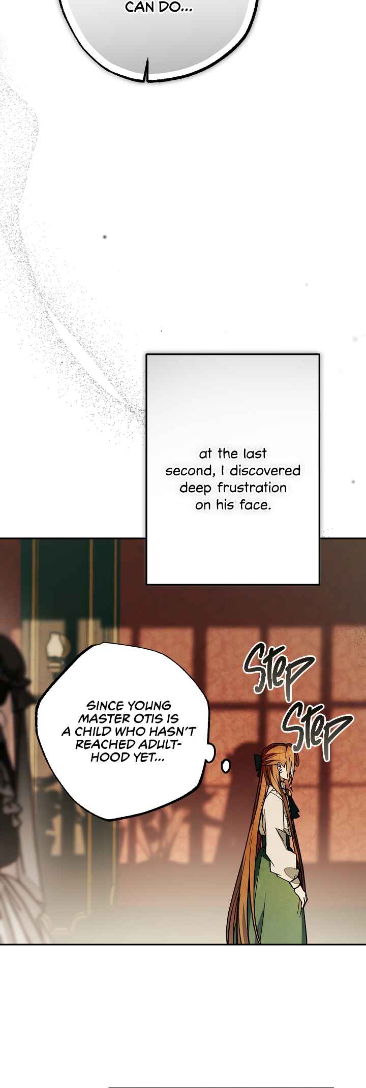 Jangmi Jeotaek e Eoseo-oseyo Chapter 28 - Page 36