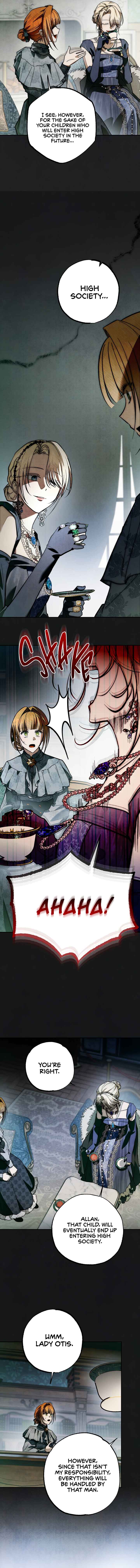 Jangmi Jeotaek e Eoseo-oseyo Chapter 28 - Page 43