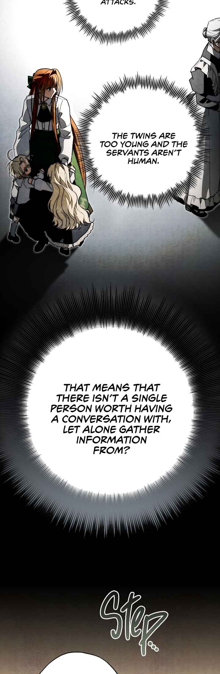 Jangmi Jeotaek e Eoseo-oseyo Chapter 28 - Page 63