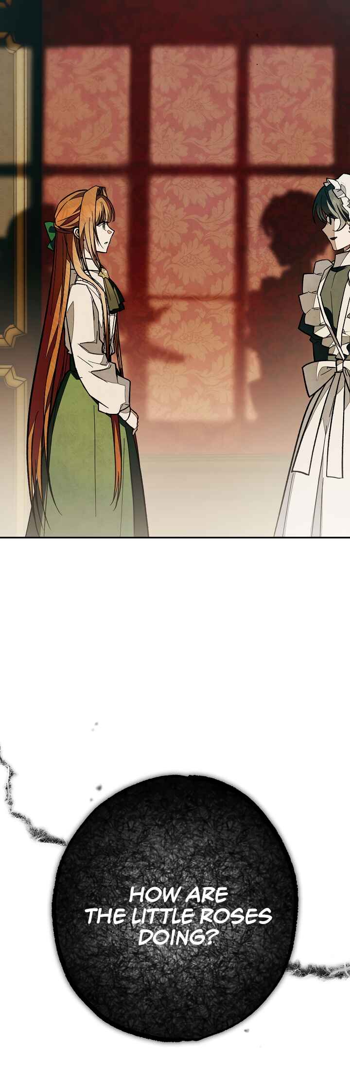 Jangmi Jeotaek e Eoseo-oseyo Chapter 28 - Page 66