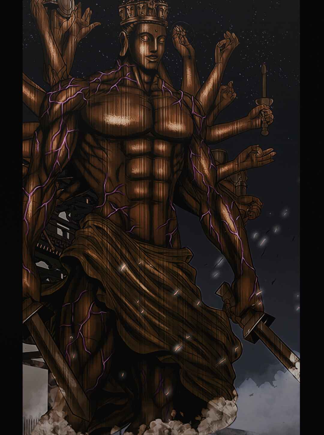 Gantz: E Chapter 39 - Page 4