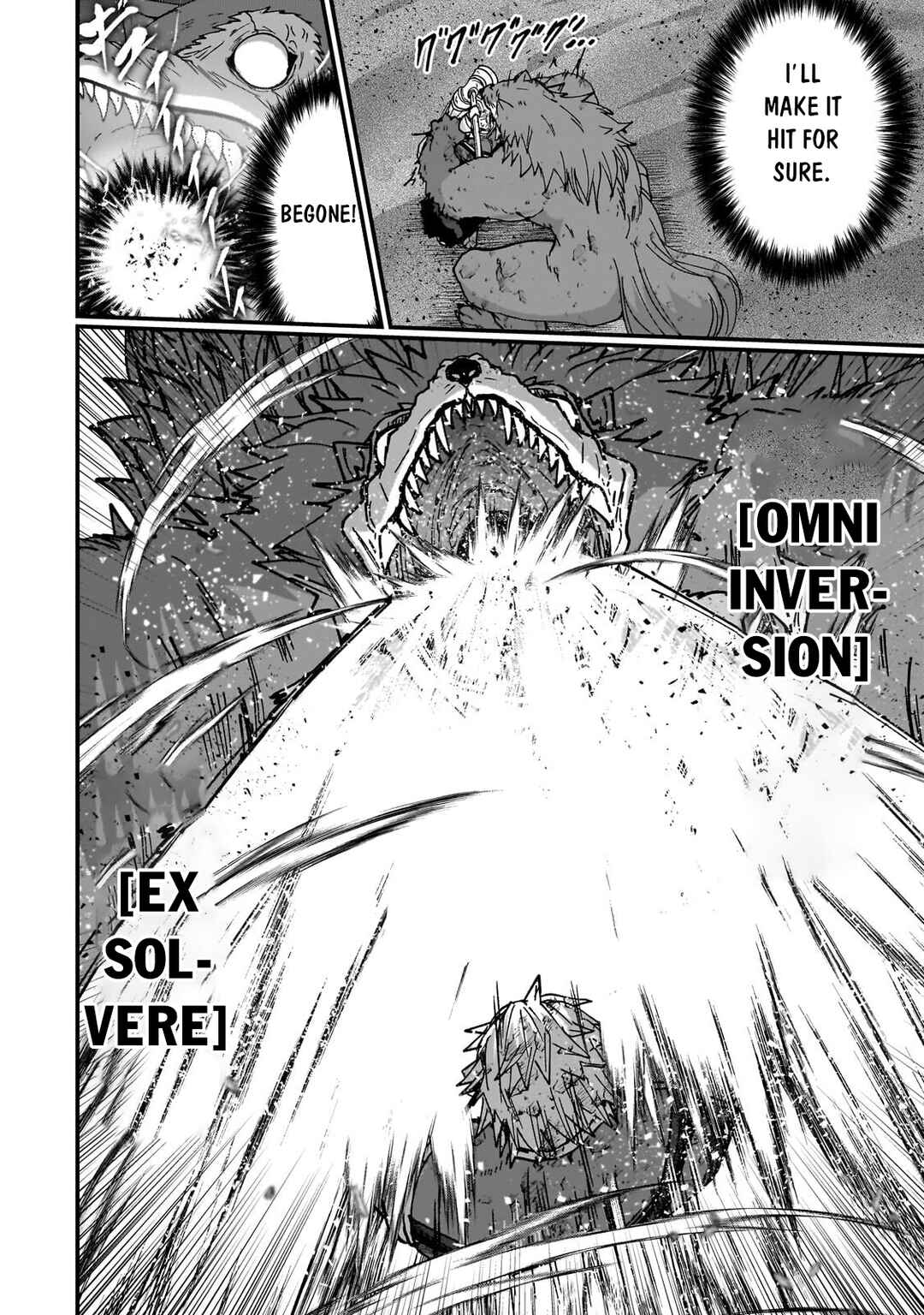 Gaikotsu Kishi-sama, Tadaima Isekai e Odekake-chuu Chapter 71 - Page 11