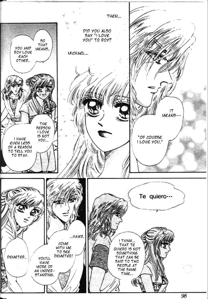 Spirit of the Ocean Chapter 18 - Page 6