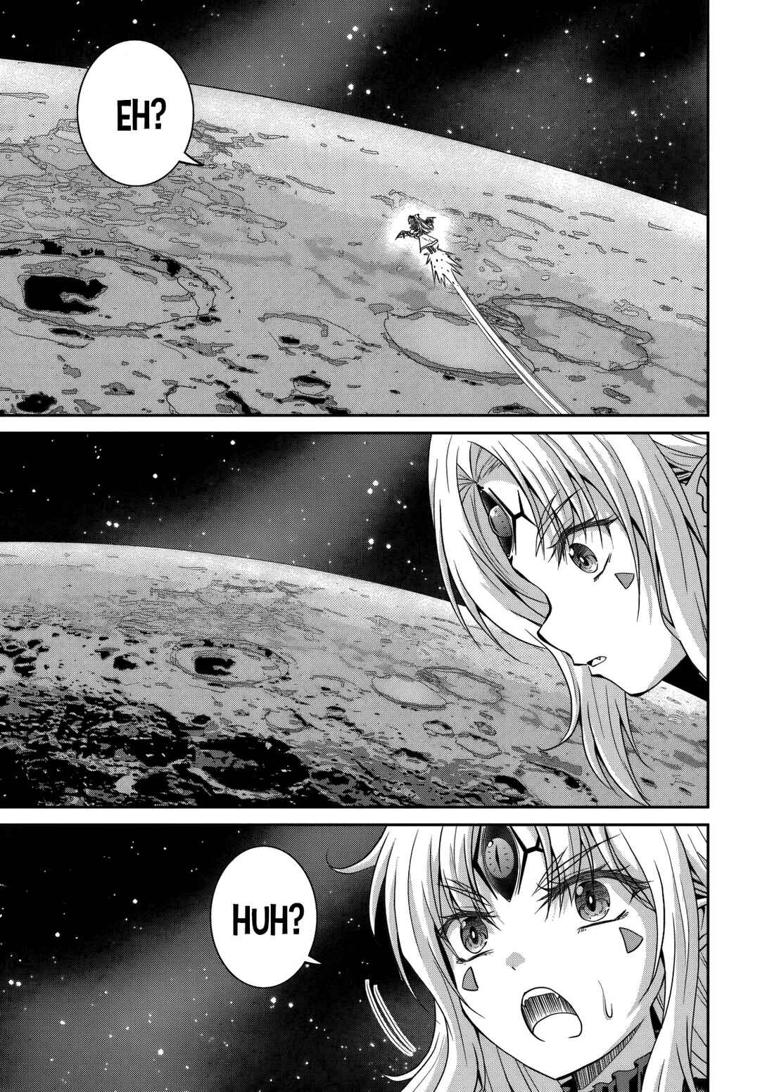 Tsuihou Sareta Maou wa Chikyuu wo Mezasu! Chapter 9 - Page 16