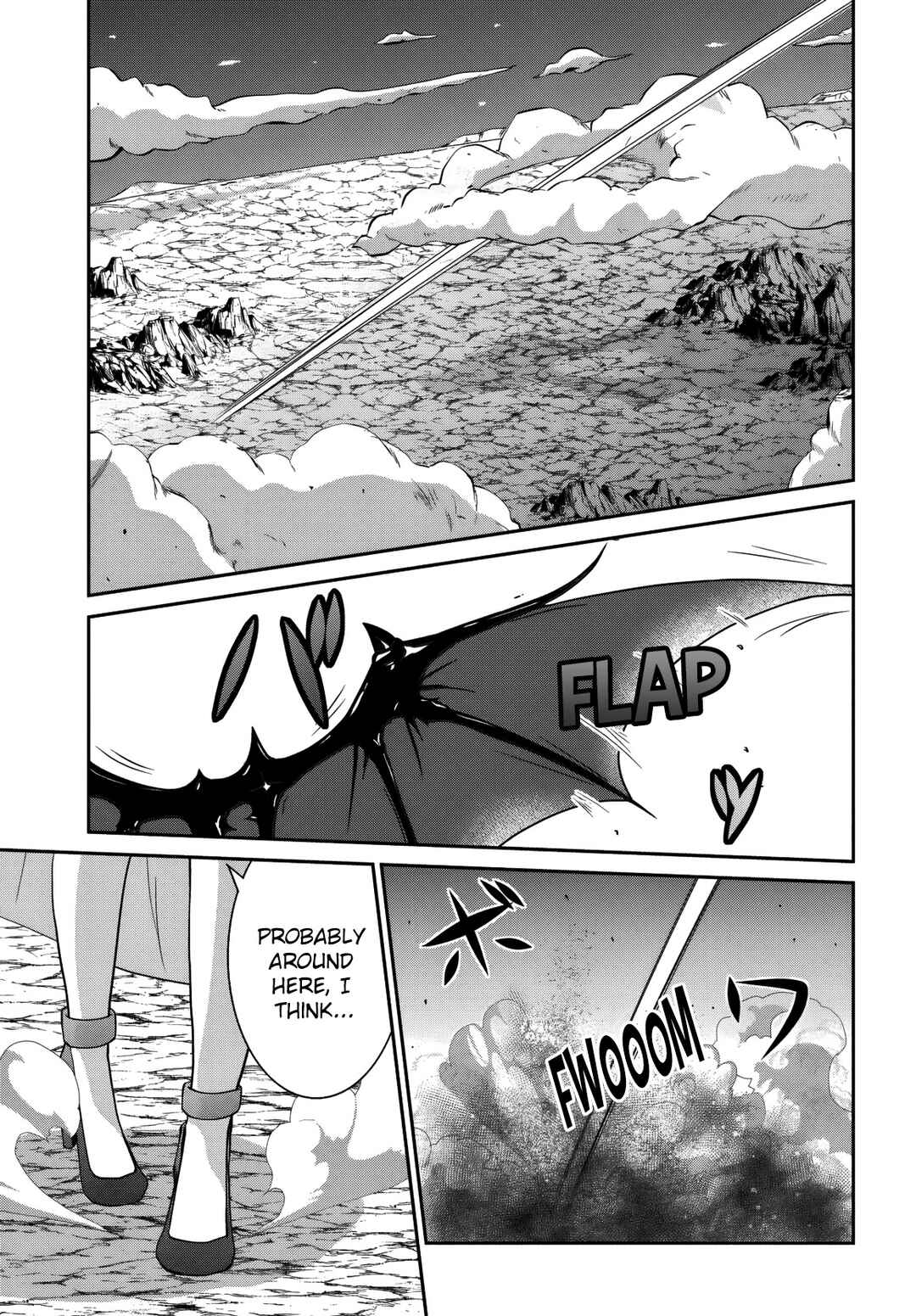 Tsuihou Sareta Maou wa Chikyuu wo Mezasu! Chapter 9 - Page 18