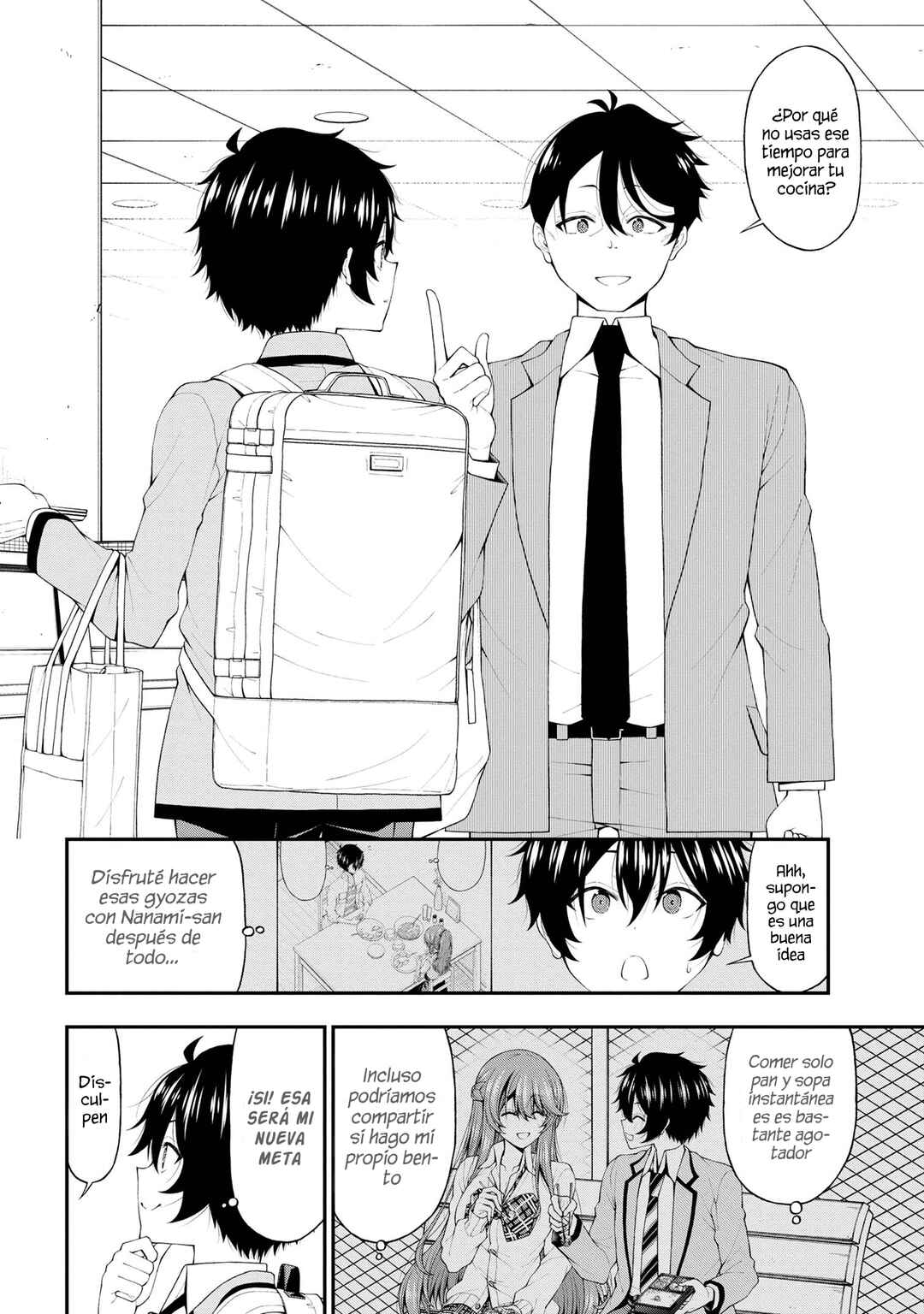Inkya no Boku ni Batsu Game de Kokuhaku Shitekita Hazu no Gyaru ga, Dou Mitemo Boku ni Betabore desu Chapter 15 - Page 13