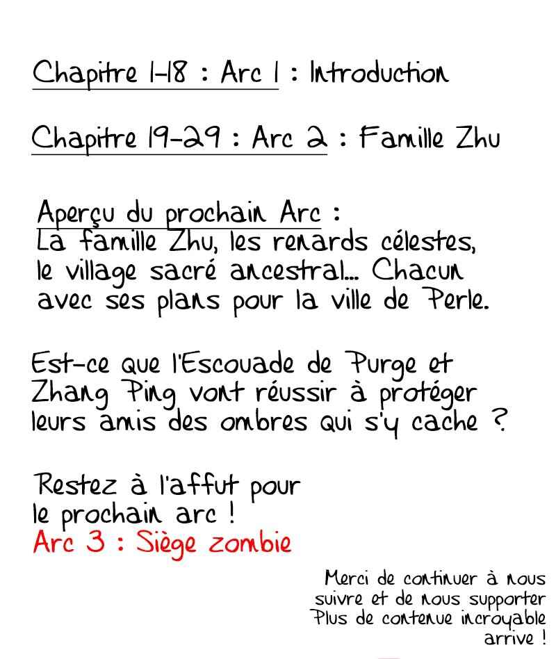 Wǒ Qìyuēle Wǒ Zìjǐ Chapter 28 - Page 20