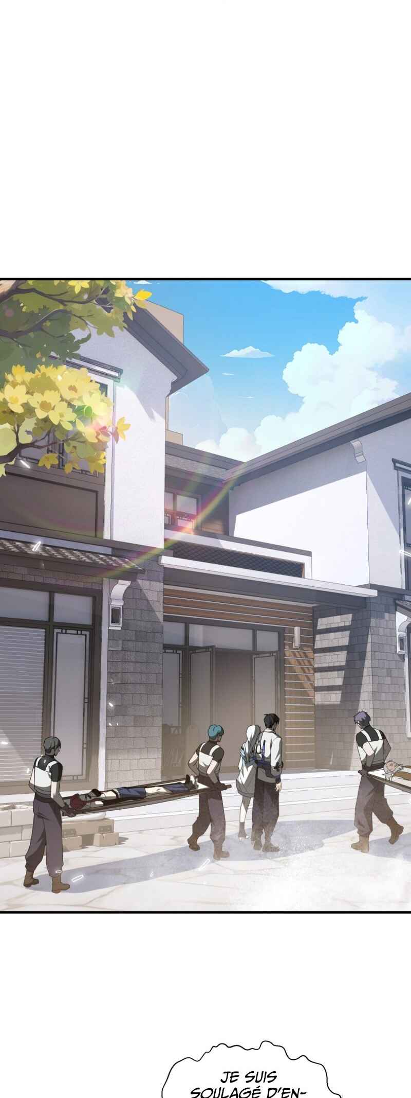 Wǒ Qìyuēle Wǒ Zìjǐ Chapter 28 - Page 6