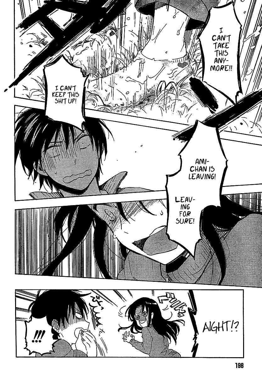 Toradora! Chapter 21 - Page 10