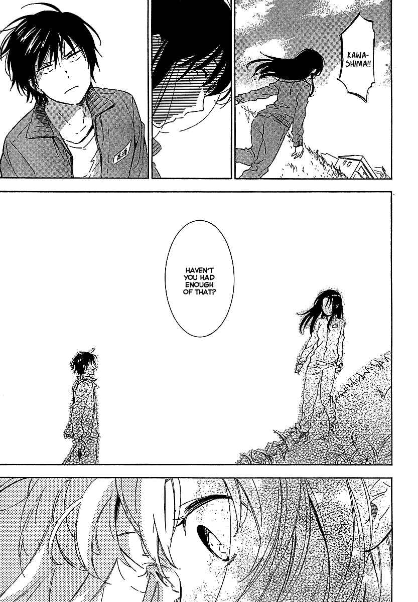 Toradora! Chapter 21 - Page 13