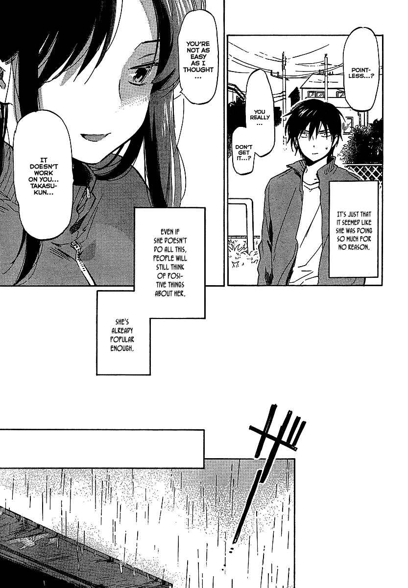 Toradora! Chapter 21 - Page 15
