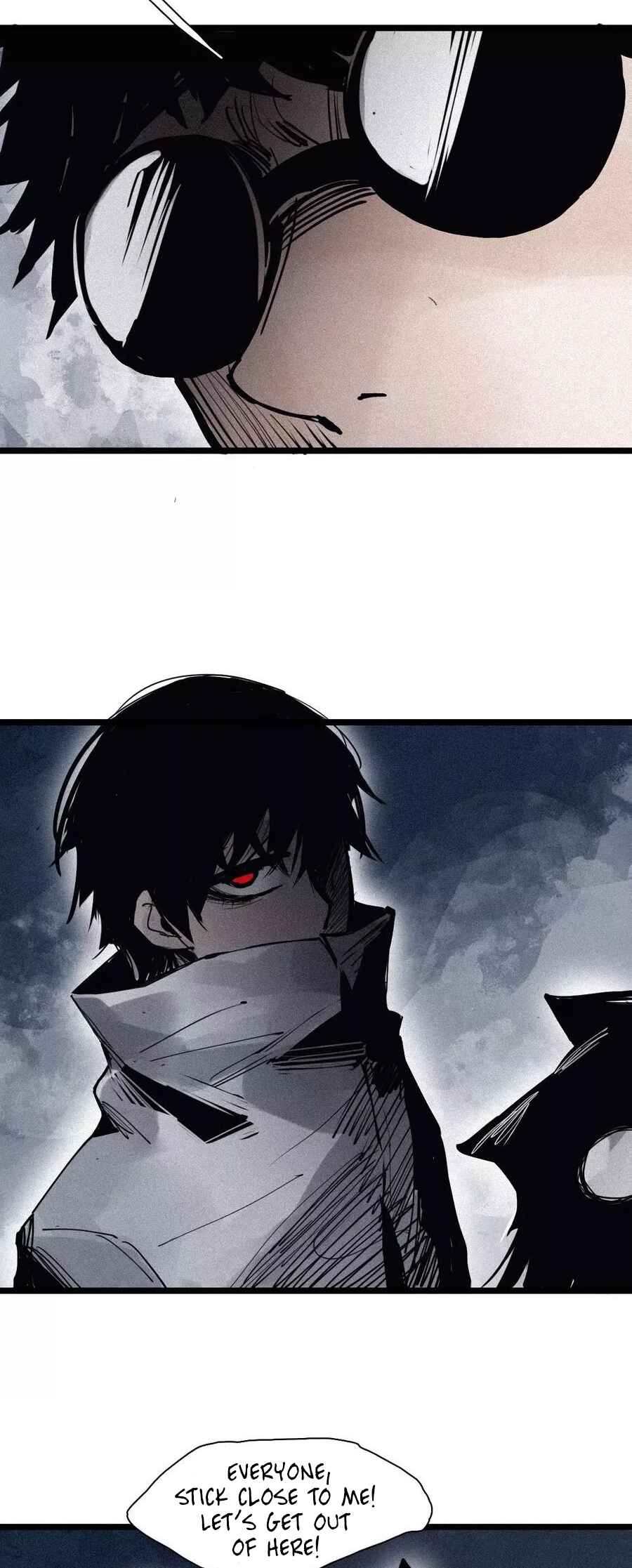 Zhēnlǐ Miànjù Chapter 140 - Page 19